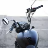 2027 Royal Enfield Goan 350 - Shack Black