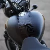 2027 Royal Enfield Goan 350 - Shack Black