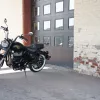 2027 Royal Enfield Goan 350 - Shack Black