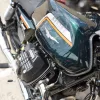 2027 Moto Guzzi V7 Special - NERO SMERALDO