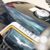 2027 Moto Guzzi V7 Special - NERO SMERALDO