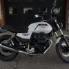 2026 Moto Guzzi V7 Special - White 1969