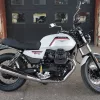 2026 Moto Guzzi V7 Special - White 1969