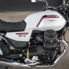 2026 Moto Guzzi V7 Special - White 1969