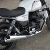 2026 Moto Guzzi V7 Special - White 1969