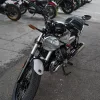 2026 Moto Guzzi V7 Special - White 1969