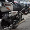2026 Moto Guzzi V7 Special - White 1969