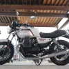 2026 Moto Guzzi V7 Special - White 1969