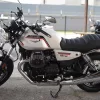 2026 Moto Guzzi V7 Special - White 1969