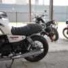 2026 Moto Guzzi V7 Special - White 1969