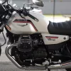 2026 Moto Guzzi V7 Special - White 1969