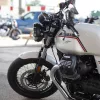 2026 Moto Guzzi V7 Special - White 1969