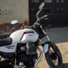 2026 Moto Guzzi V7 Special - White 1969