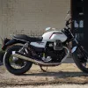 2026 Moto Guzzi V7 Special - White 1969