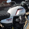 2026 Moto Guzzi V7 Special - White 1969