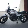 2026 Moto Guzzi V7 Special - White 1969