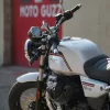2026 Moto Guzzi V7 Special - White 1969