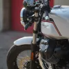 2026 Moto Guzzi V7 Special - White 1969