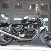 2027 Moto Guzzi V7 Special - NERO SMERALDO