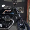 2027 Moto Guzzi V7 Special - NERO SMERALDO