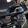 2027 Moto Guzzi V7 Special - NERO SMERALDO