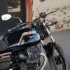 2027 Moto Guzzi V7 Special - NERO SMERALDO