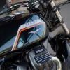 2027 Moto Guzzi V7 Special - NERO SMERALDO