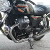2027 Moto Guzzi V7 Special - NERO SMERALDO