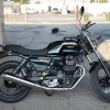 2027 Moto Guzzi V7 Special - NERO SMERALDO