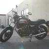2027 Moto Guzzi V7 Special - NERO SMERALDO