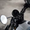 2026 Royal Enfield Guerrilla 450 - Brava Blue DEMO