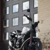 2026 Royal Enfield Guerrilla 450 - Smoke Silver