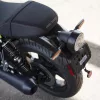 2026 Moto Guzzi V7 Sport - Verde Legnano - DEMO