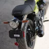 2026 Moto Guzzi V7 Sport - Verde Legnano - DEMO