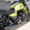 2026 Moto Guzzi V7 Sport - Verde Legnano - DEMO