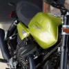 2026 Moto Guzzi V7 Sport - Verde Legnano - DEMO