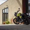2026 Moto Guzzi V7 Sport - Verde Legnano - DEMO