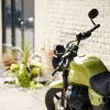 2026 Moto Guzzi V7 Sport - Verde Legnano - DEMO