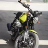 2026 Moto Guzzi V7 Sport - Verde Legnano - DEMO