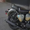 DSC07196 2026 Royal Enfield Classic 350 - Commando Sand - DEMO unit