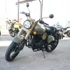 DSC07207 2026 Royal Enfield Classic 350 - Commando Sand - DEMO unit