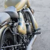 DSC07217 2026 Royal Enfield Classic 350 - Commando Sand - DEMO unit