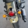 DSC07219 2026 Royal Enfield Classic 350 - Commando Sand - DEMO unit