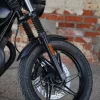 2024 Moto Guzzi V7 Stone - Nero Ruvido