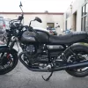 2024 Moto Guzzi V7 Stone - Nero Ruvido