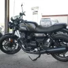2024 Moto Guzzi V7 Stone - Nero Ruvido