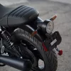 2024 Moto Guzzi V7 Stone - Nero Ruvido