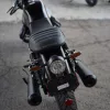 2024 Moto Guzzi V7 Stone - Nero Ruvido
