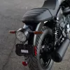 2024 Moto Guzzi V7 Stone - Nero Ruvido