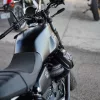 2024 Moto Guzzi V7 Stone - Nero Ruvido